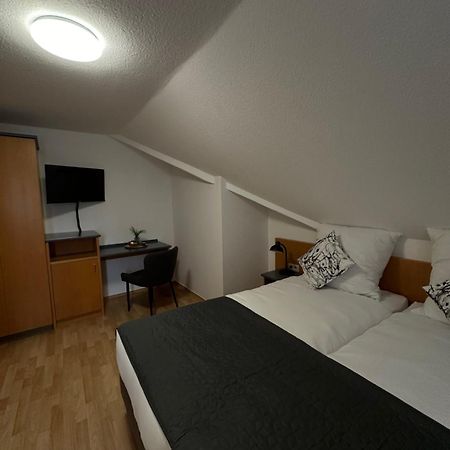 Hotel Restaurant Haus Odendahl Kolín nad Rýnem Exteriér fotografie