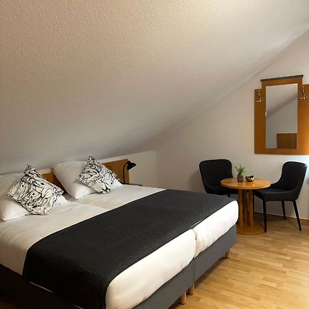Hotel Restaurant Haus Odendahl Kolín nad Rýnem Exteriér fotografie