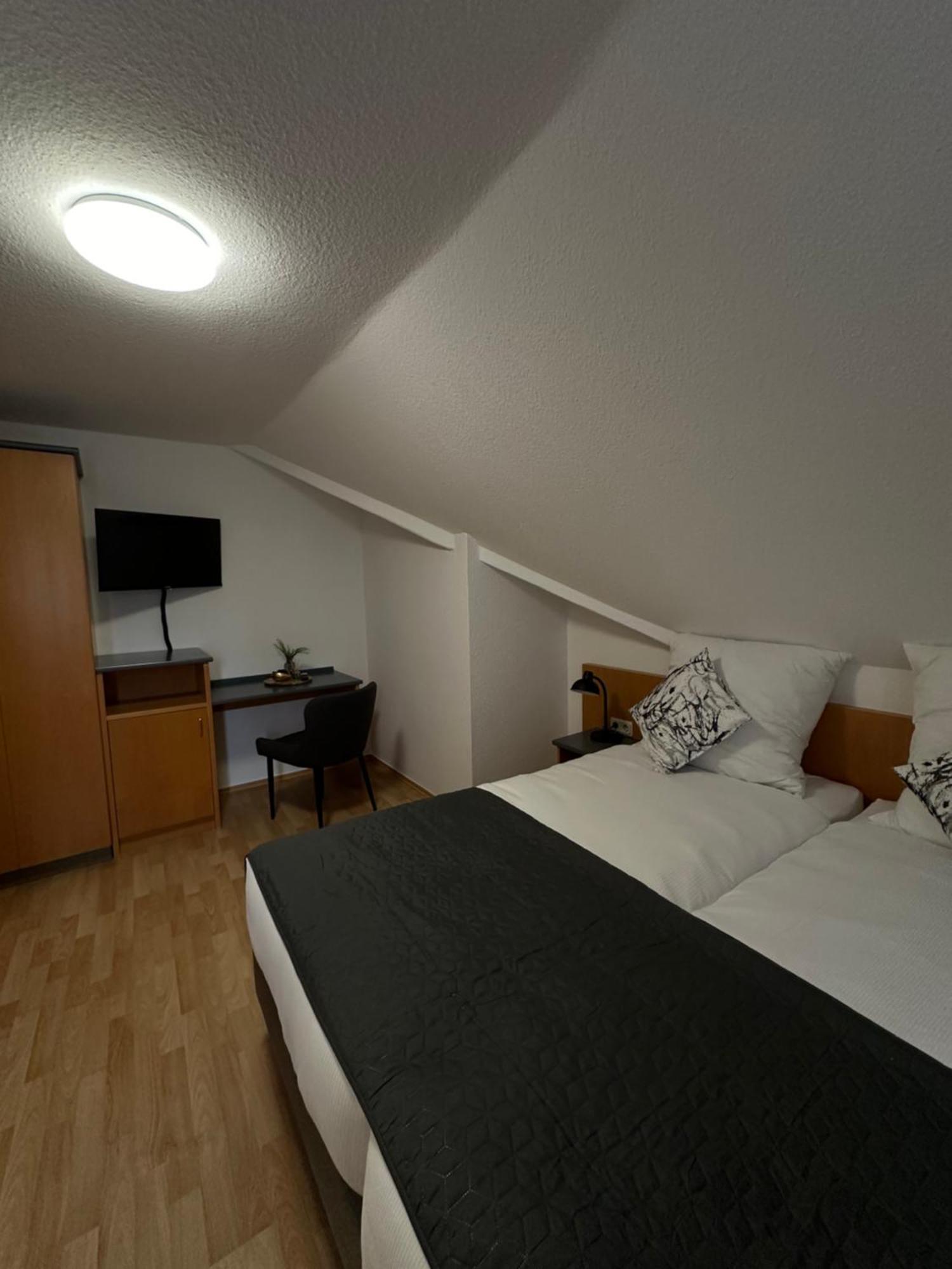 Hotel Restaurant Haus Odendahl Kolín nad Rýnem Exteriér fotografie