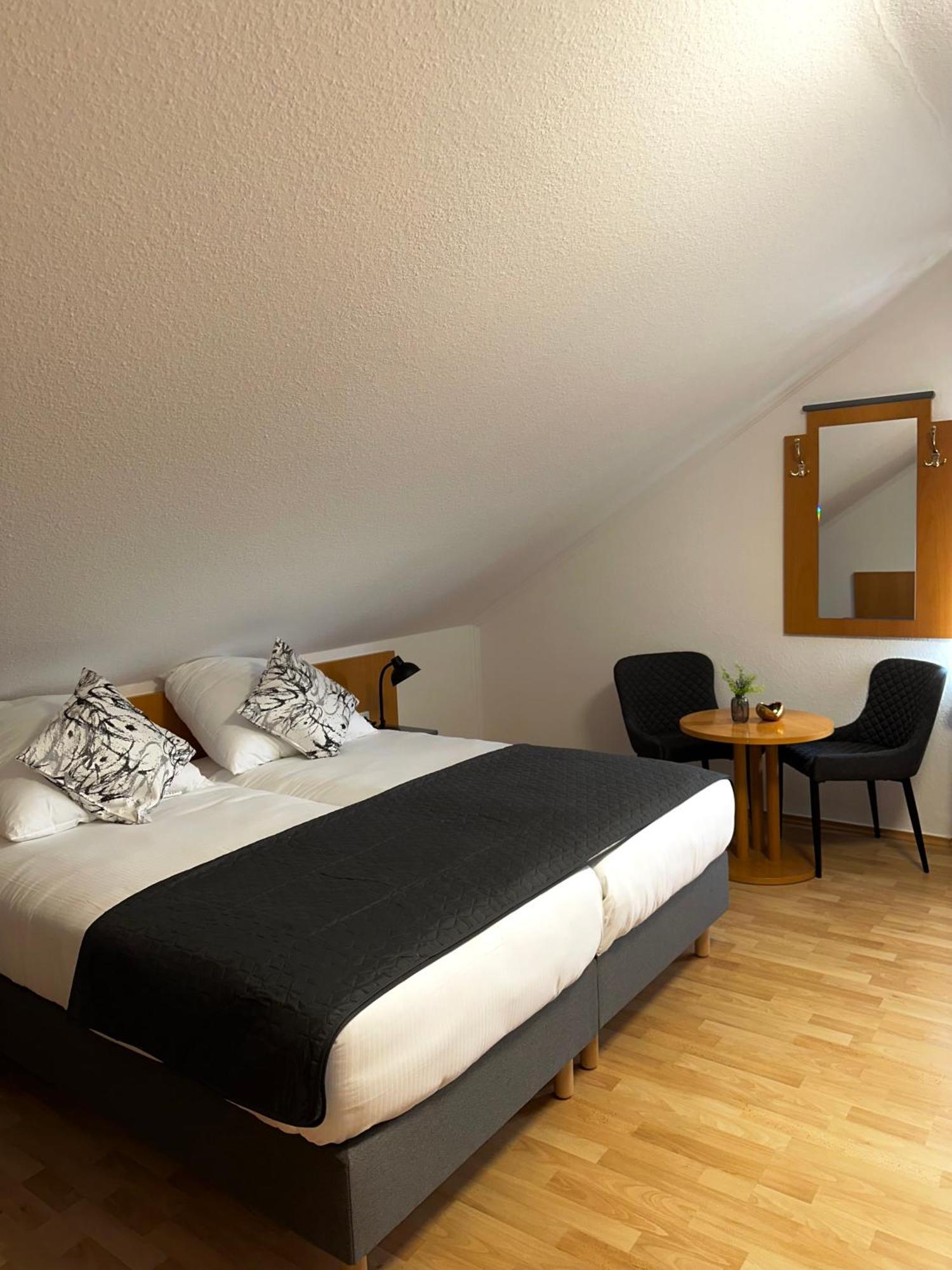 Hotel Restaurant Haus Odendahl Kolín nad Rýnem Exteriér fotografie