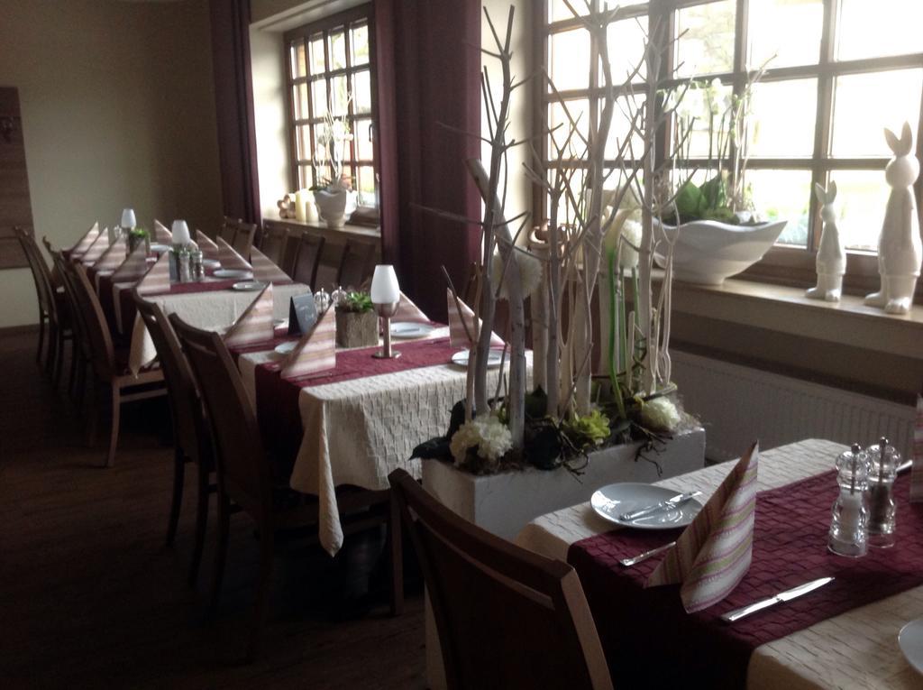 Hotel Restaurant Haus Odendahl Kolín nad Rýnem Exteriér fotografie